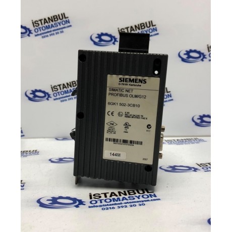 6GK1 502-3CB10